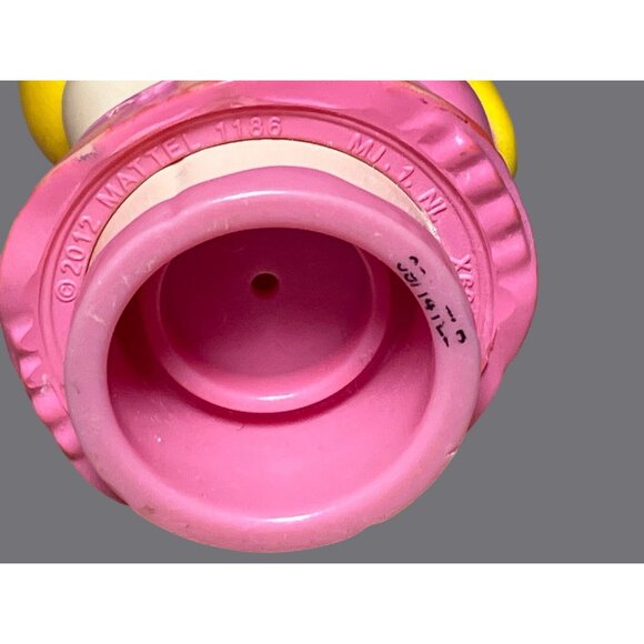 Disney Princess Aurora Little People Figure By Mattel - Picture 10 of 11